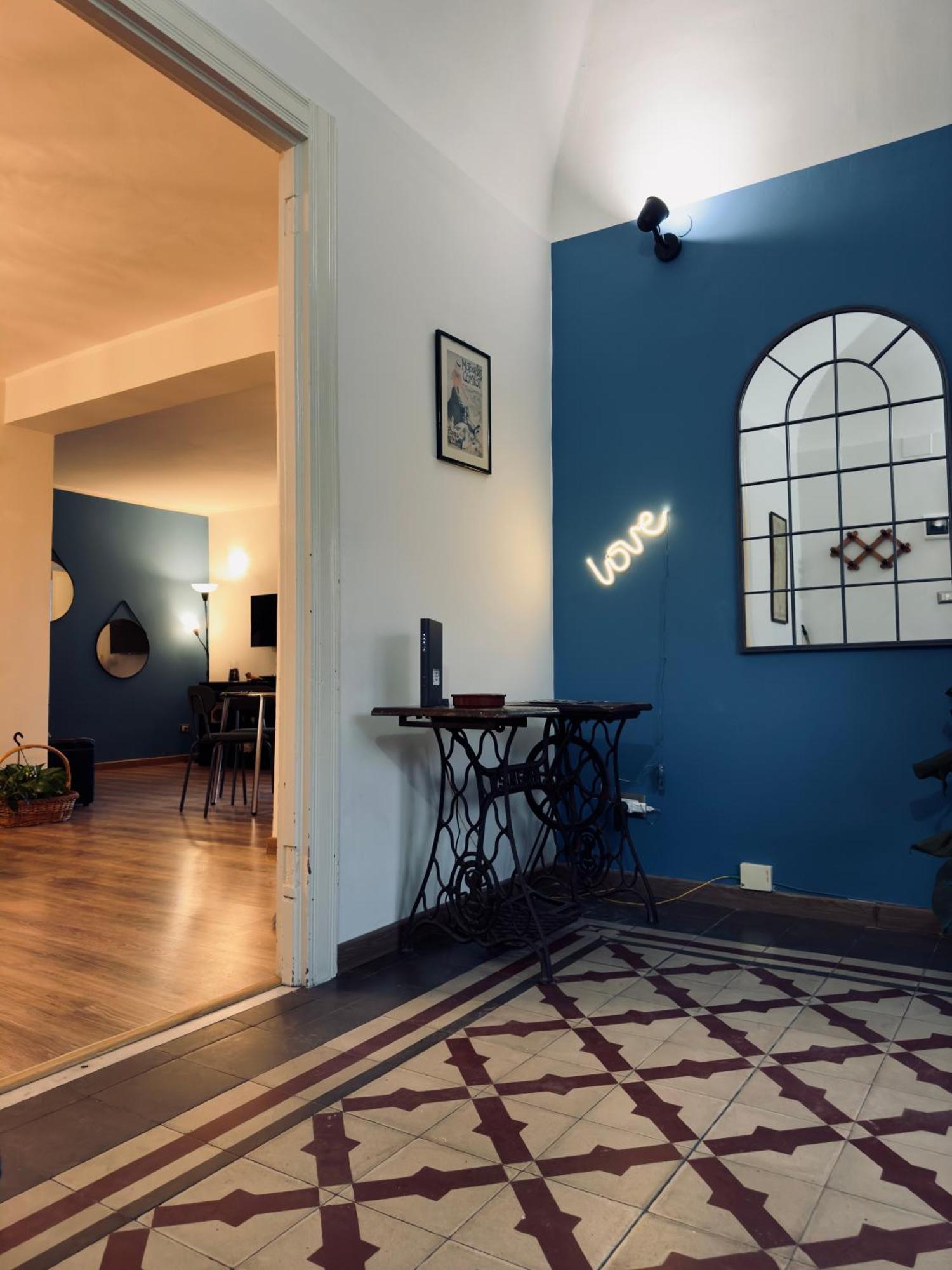 Attico Agora - Elegante Duplex Nel Cuore Di Catania Exterior photo